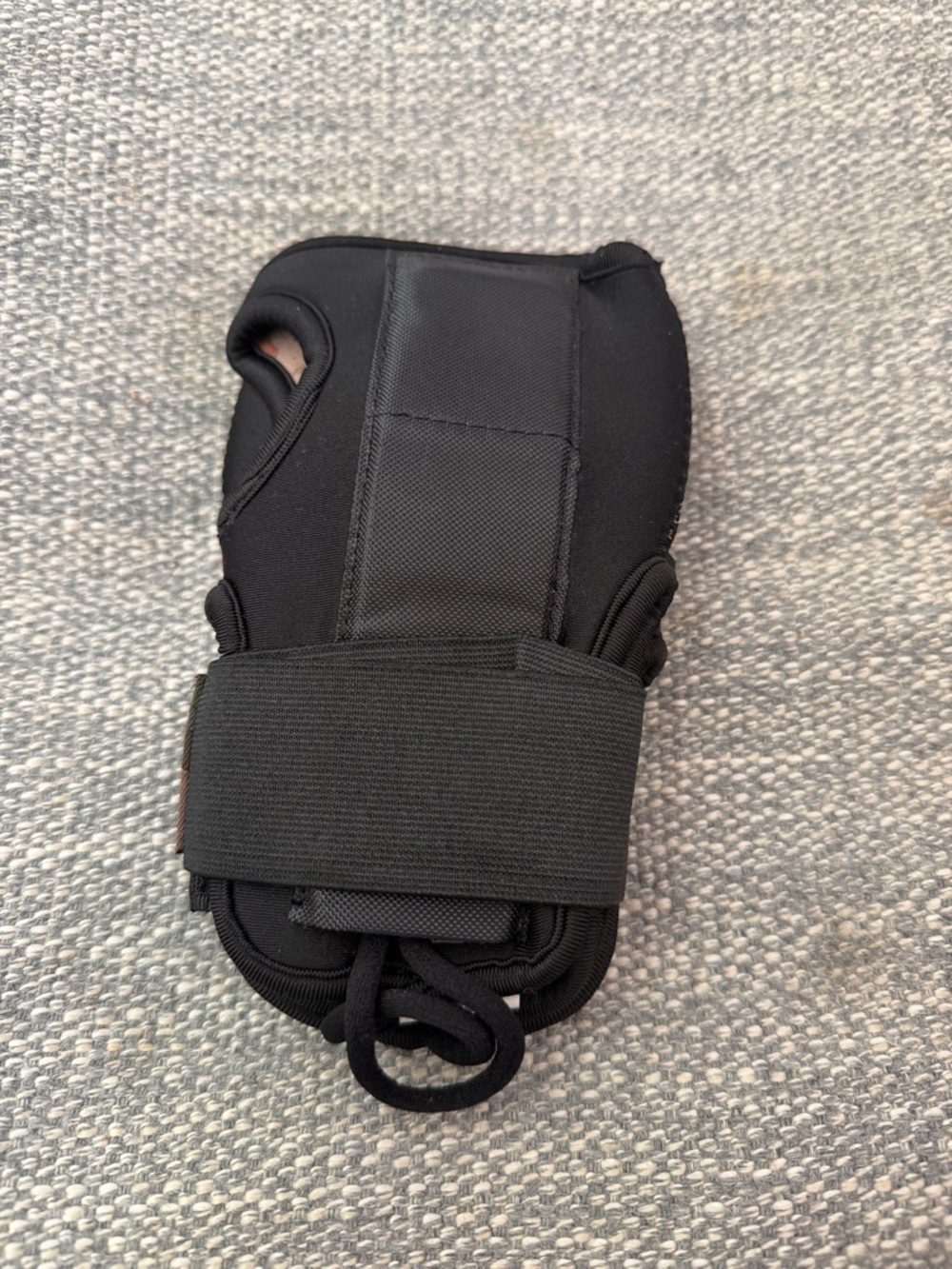 NWT Pair Pro-Tec Street Wrist Guards Black Small Skateboard Scooter Medium - Picture 5 of 6